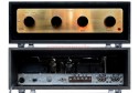 Eico HF-12 Tube Mono Amplifier