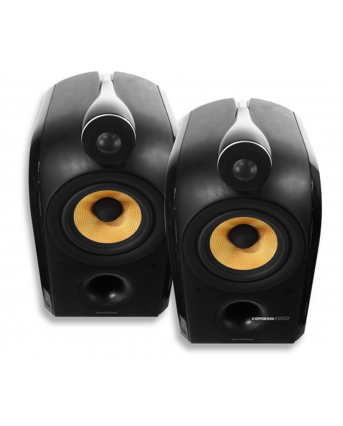 Bowers & Wilkins PM1