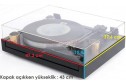 YAMAHA PF-800 Turntable