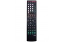 Yamaha raw284 Remote control