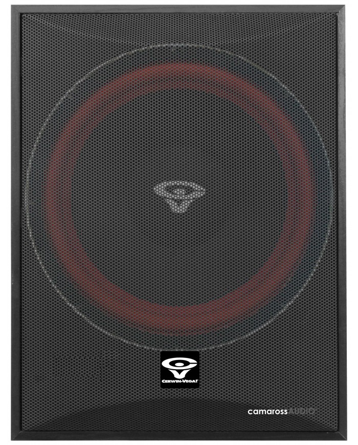 Cerwin-Vega CLS-12S