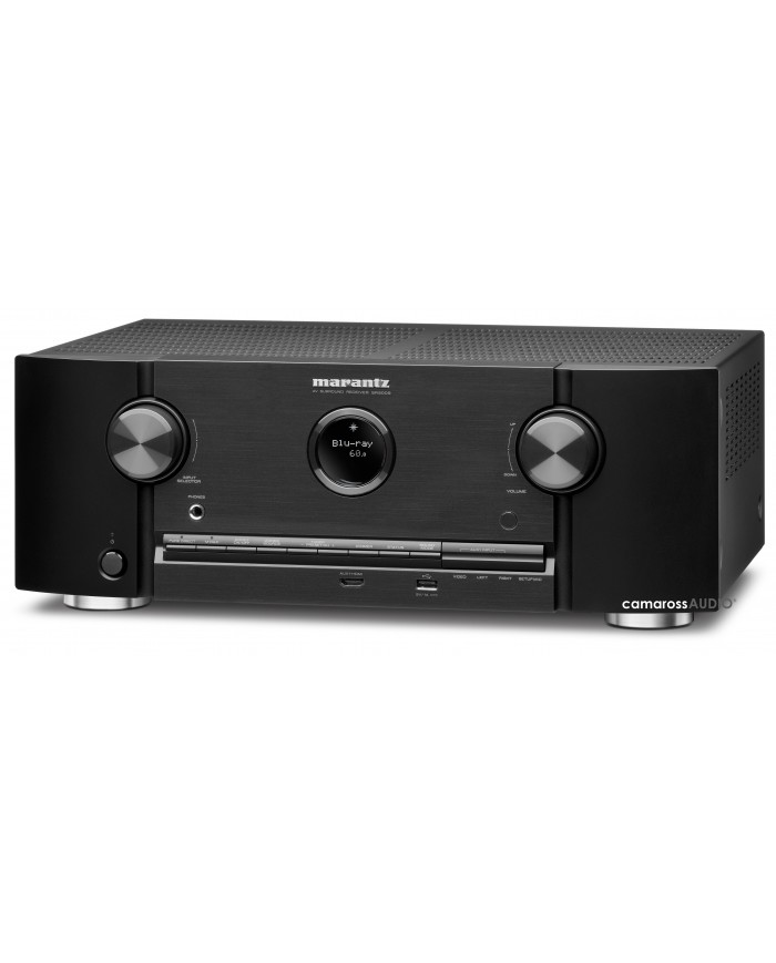 Marantz SR5009 