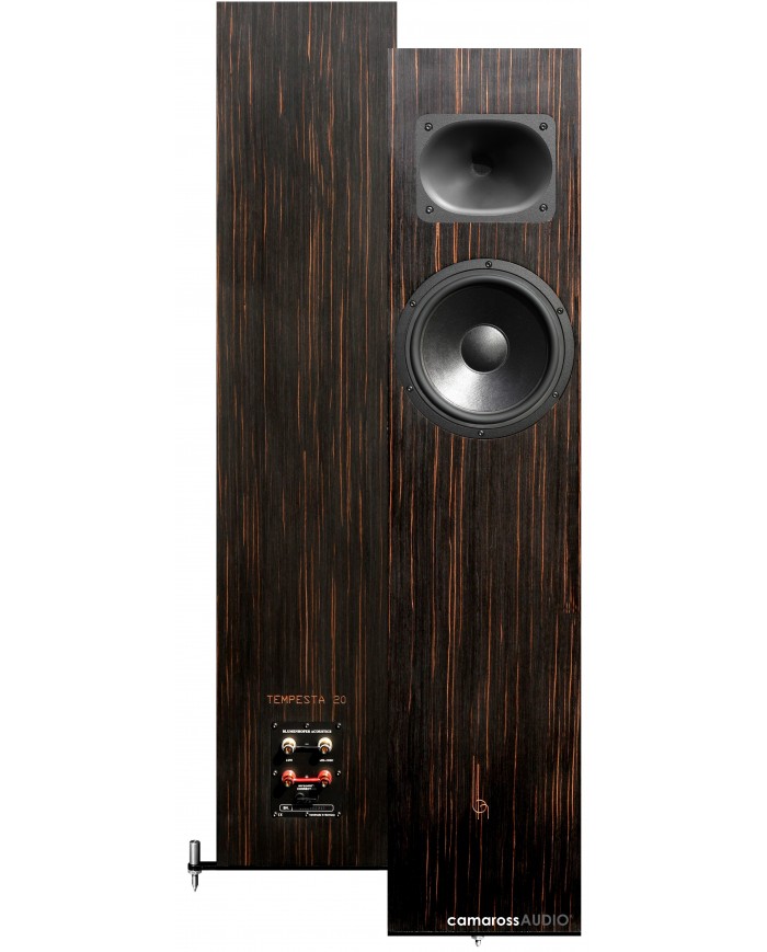 Blumenhofer Acoustics Tempesta 20 Mk2