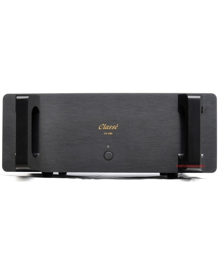 Classe CA-200 Power Amp.