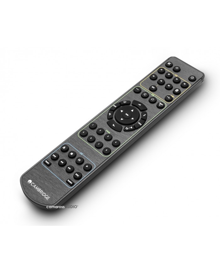 Cambridge Audio CXN Remote control