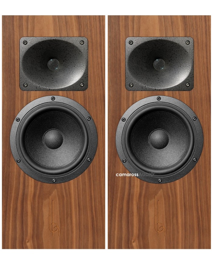 Blumenhofer Acoustics Tempesta 17 BKS MK2 Walnut