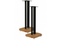 ATACAMA AUDIO MOSECO 6 Speaker Stand ( Natural Bamboo )