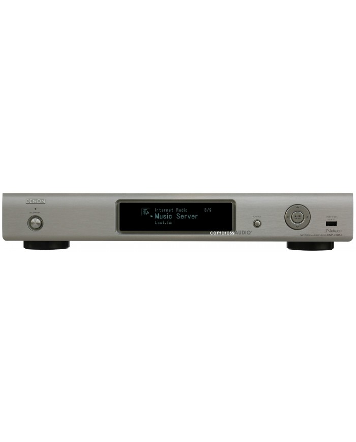 Denon DNP-720AE