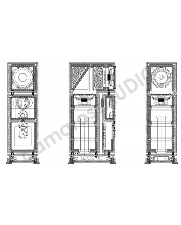 Dynaudio Consequence Ultimate Edition