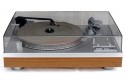 YAMAHA DP-D6 Turntable