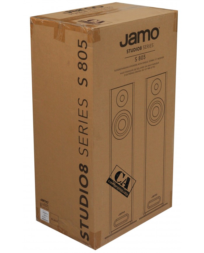 Jamo S 805