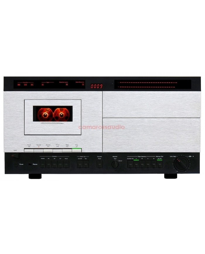 Nakamichi 700ZXL Casstte Deck