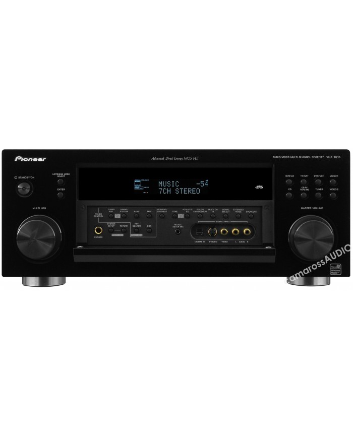 Pioneer VSX-1015