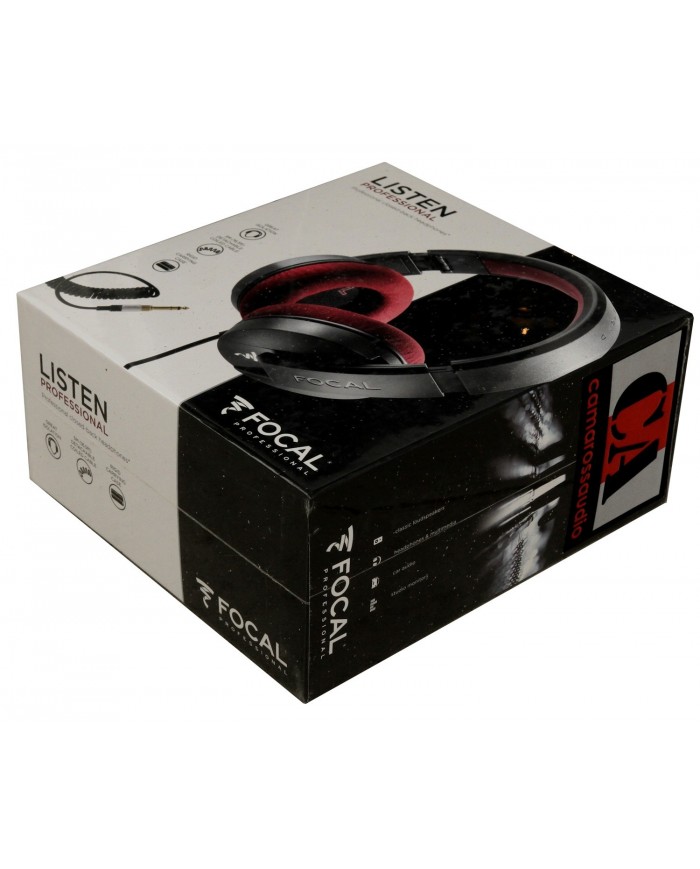 Focal Listen Pro