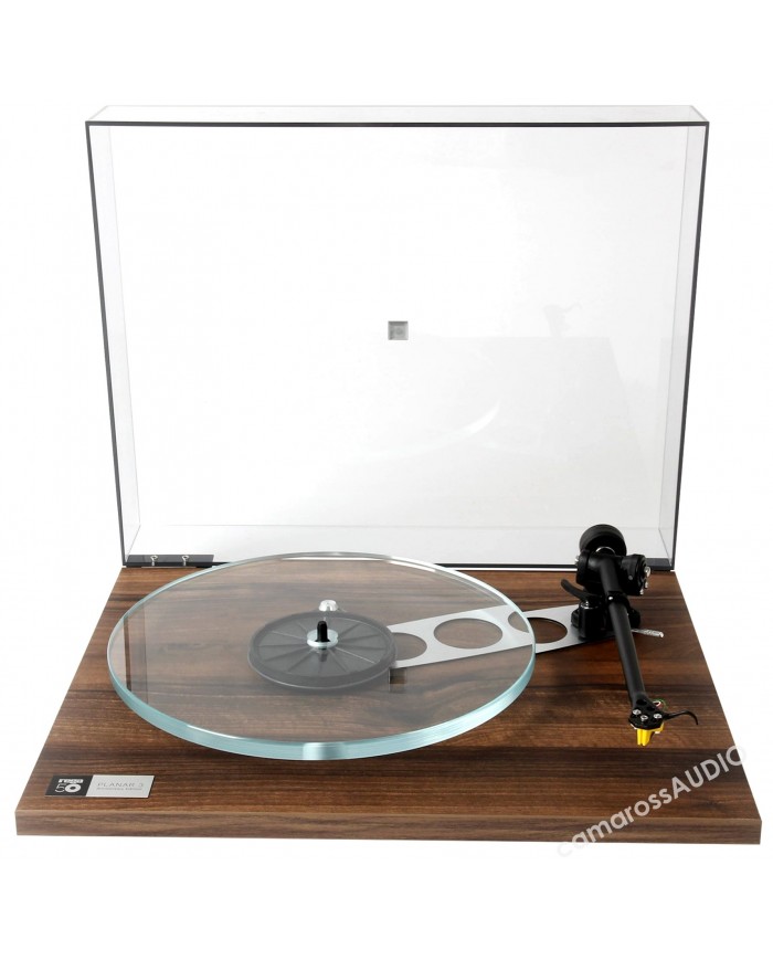 Rega Planar 3 50th Anniversary Edition