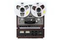 Teac-Tascam 35-2 Reel to Reel 