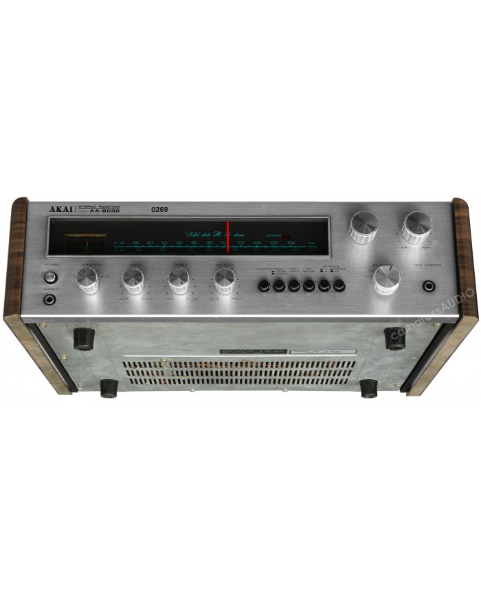 Akai AA-8030