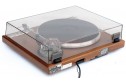 DUAL CS 5000 Audiophile Concept Turntable