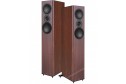 Mission QX-4 MKII walnut