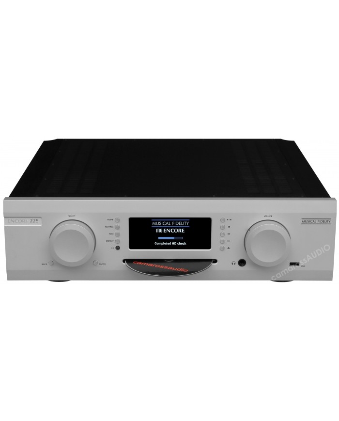 Musical Fidelity M6 Encore 225