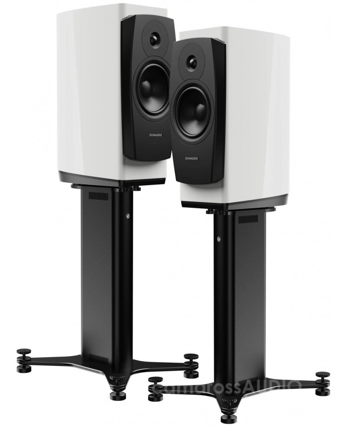 Dynaudio Confidence 20A