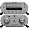 Musical Fidelity X-A1 Amp. & X-RAY Cd player