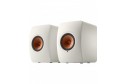 KEF LS50 Wireless 2 White