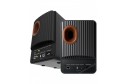 KEF LS50 Wireless 2  Carbon Black