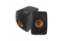 KEF LS50 Wireless 2  Carbon Black