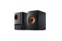 KEF LS50 Wireless 2  Carbon Black