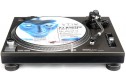 Technics SL-1210 MK2 Turntable 