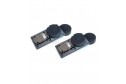 Dali Helicon Tweeter 2 Pcs