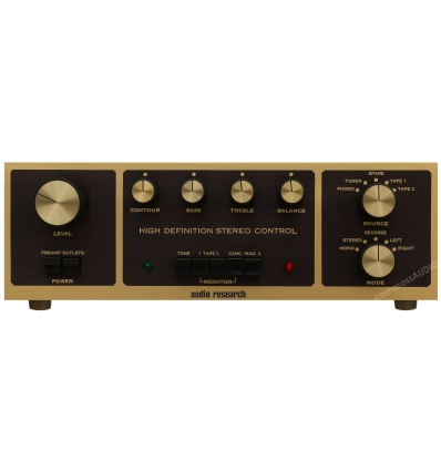 Audio Research SP-3A-1