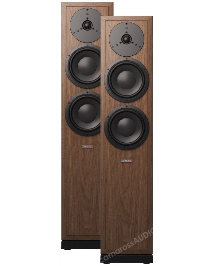 Dynaudio Contour Legacy