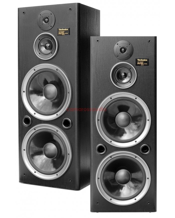 Technics SB-A53 Tower Speaker