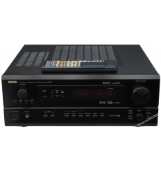 Denon AVR-2800