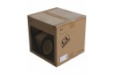 KEF KC62 Subwoofer box