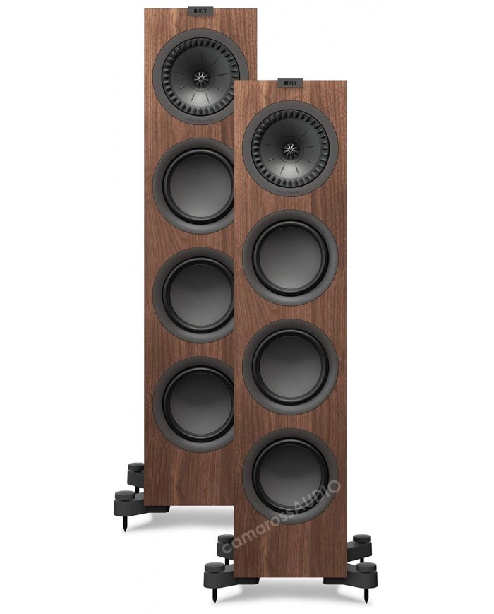 Kef Q550