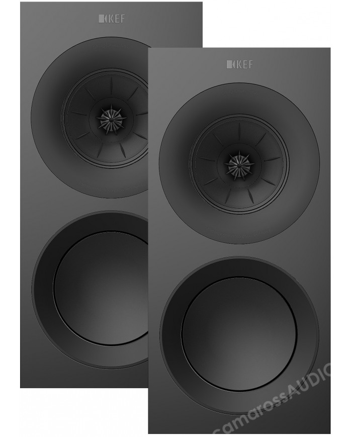 Kef R3 Meta