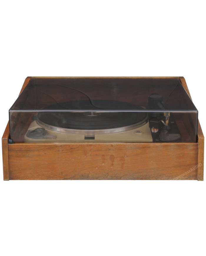 Thorens TD124