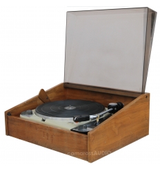 Thorens TD124