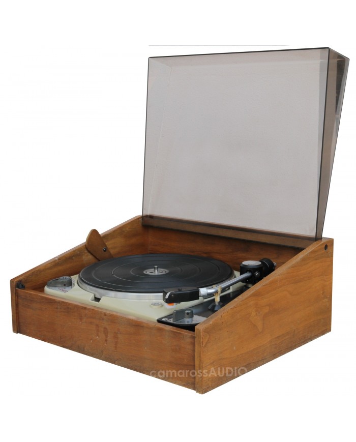 Thorens TD124