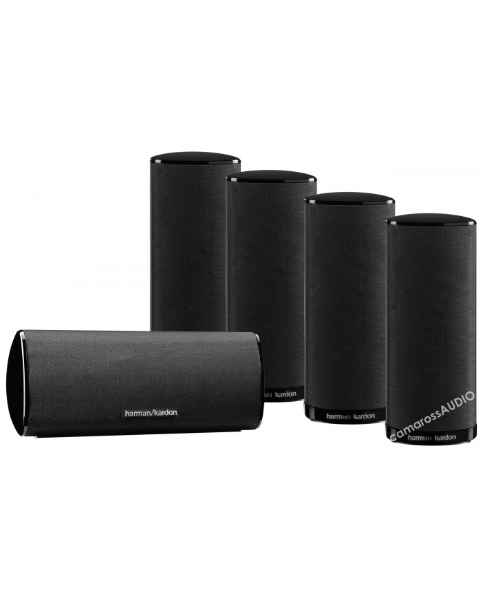 Harman Kardon HKTS 16