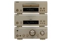 Denon UPA-F88, UTU-F88, UCD-F88