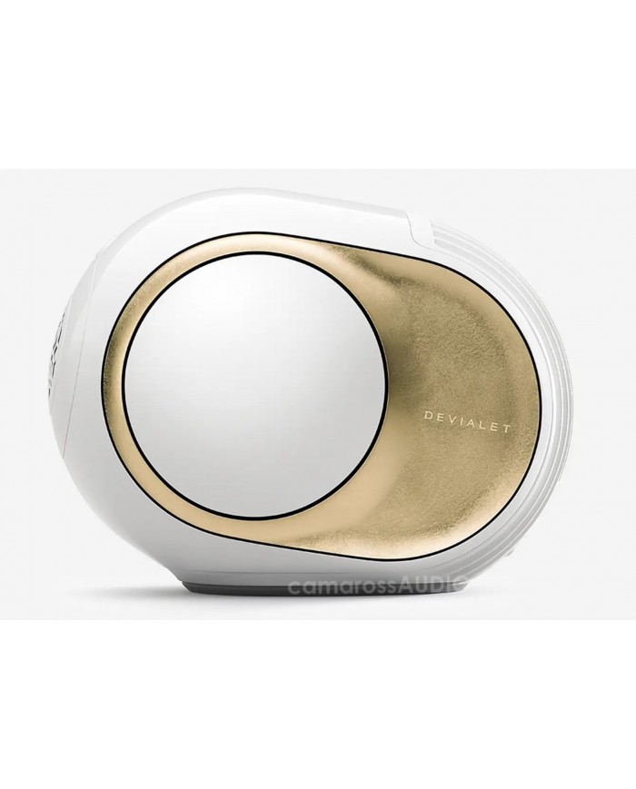 Devialet Phantom II 98 dB