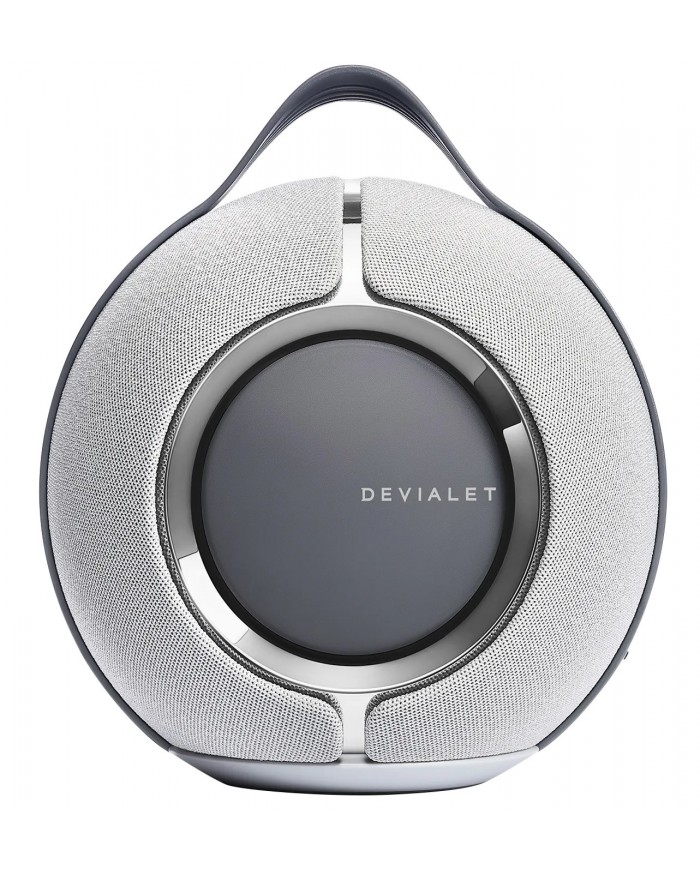 Devialet Mania