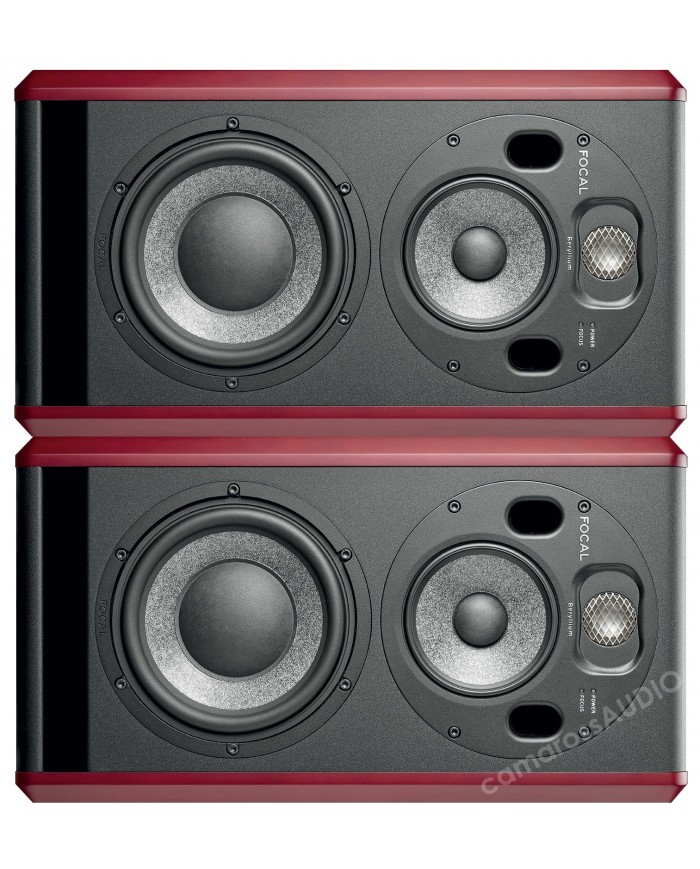 Focal Trio6 ST6