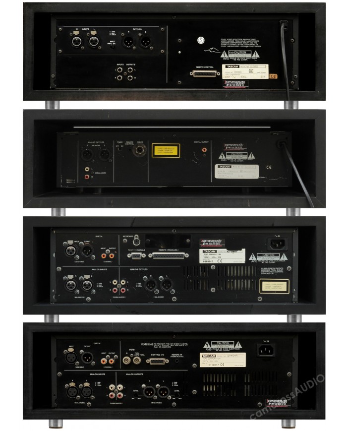 TASCAM System