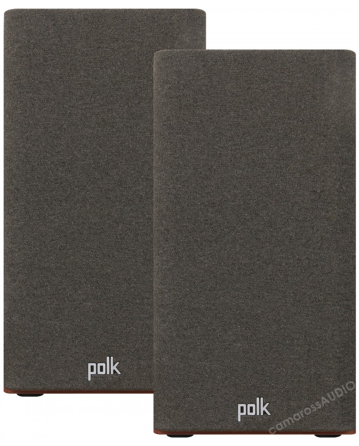 Polk audio Reserve R200 50th Anniversary Edition