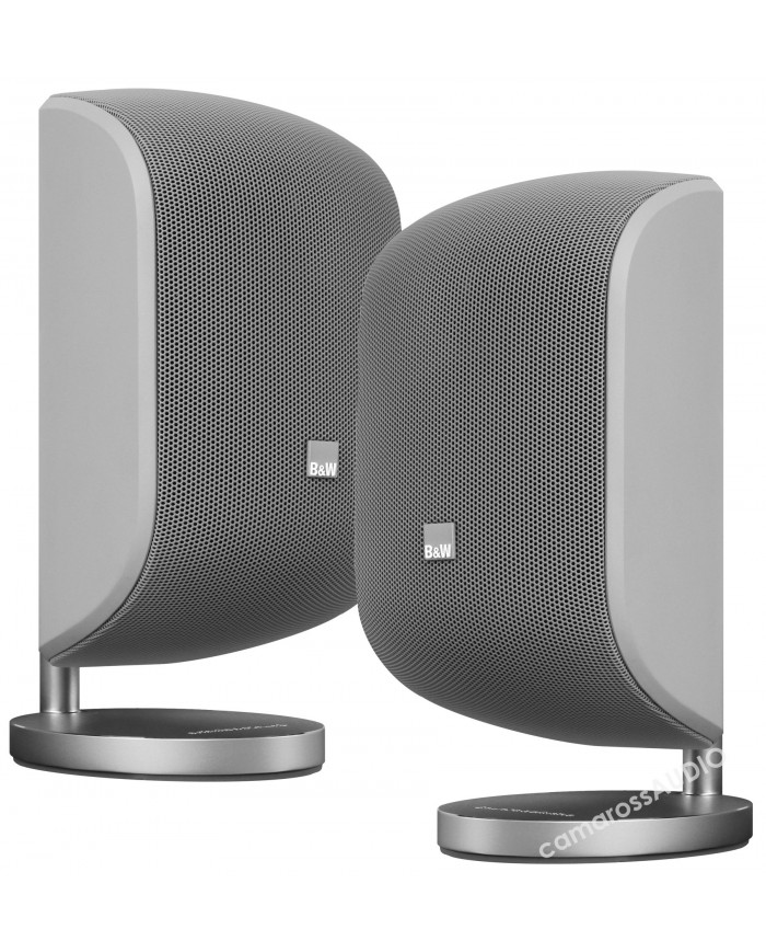 Bowers & Wilkins M1